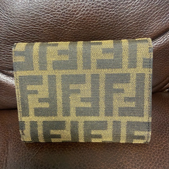 FF wallet - Picture 2 of 6